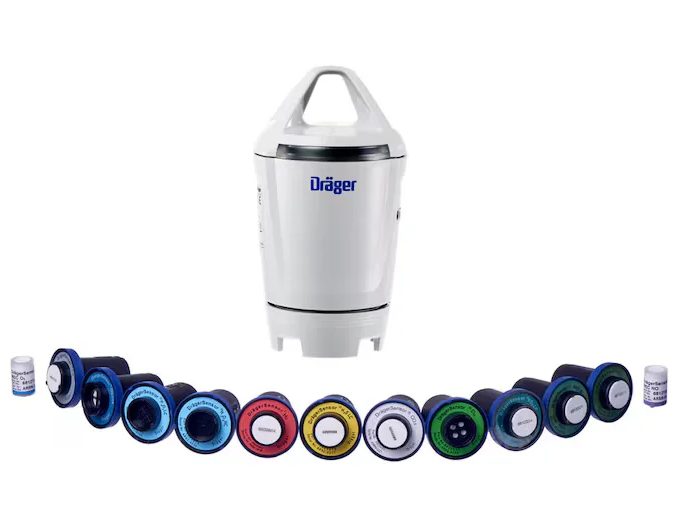 Dräger X-node