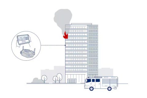 Dräger FireGround