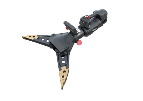 Spreader SP 44 AS SMART-FORCE