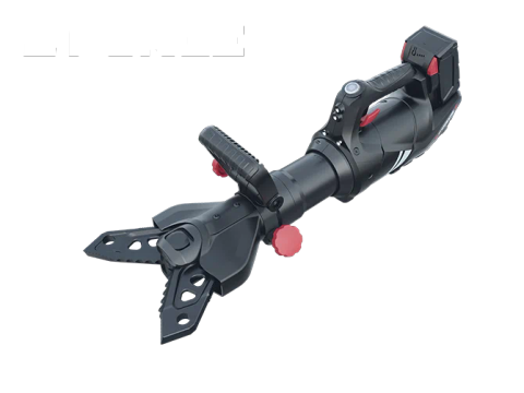 Combi tool RIT-TOOL E-FORCE3