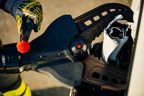 Cutter RSC F7 SMART-FORCE