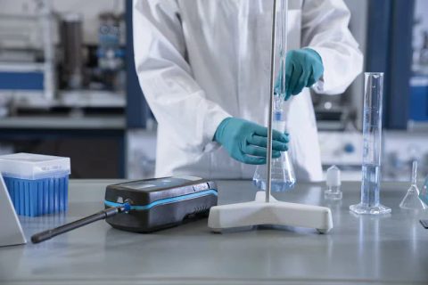 Dräger X-act 7000