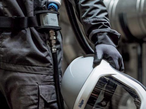 Dräger X-plore 9x00 and PAS X-plore