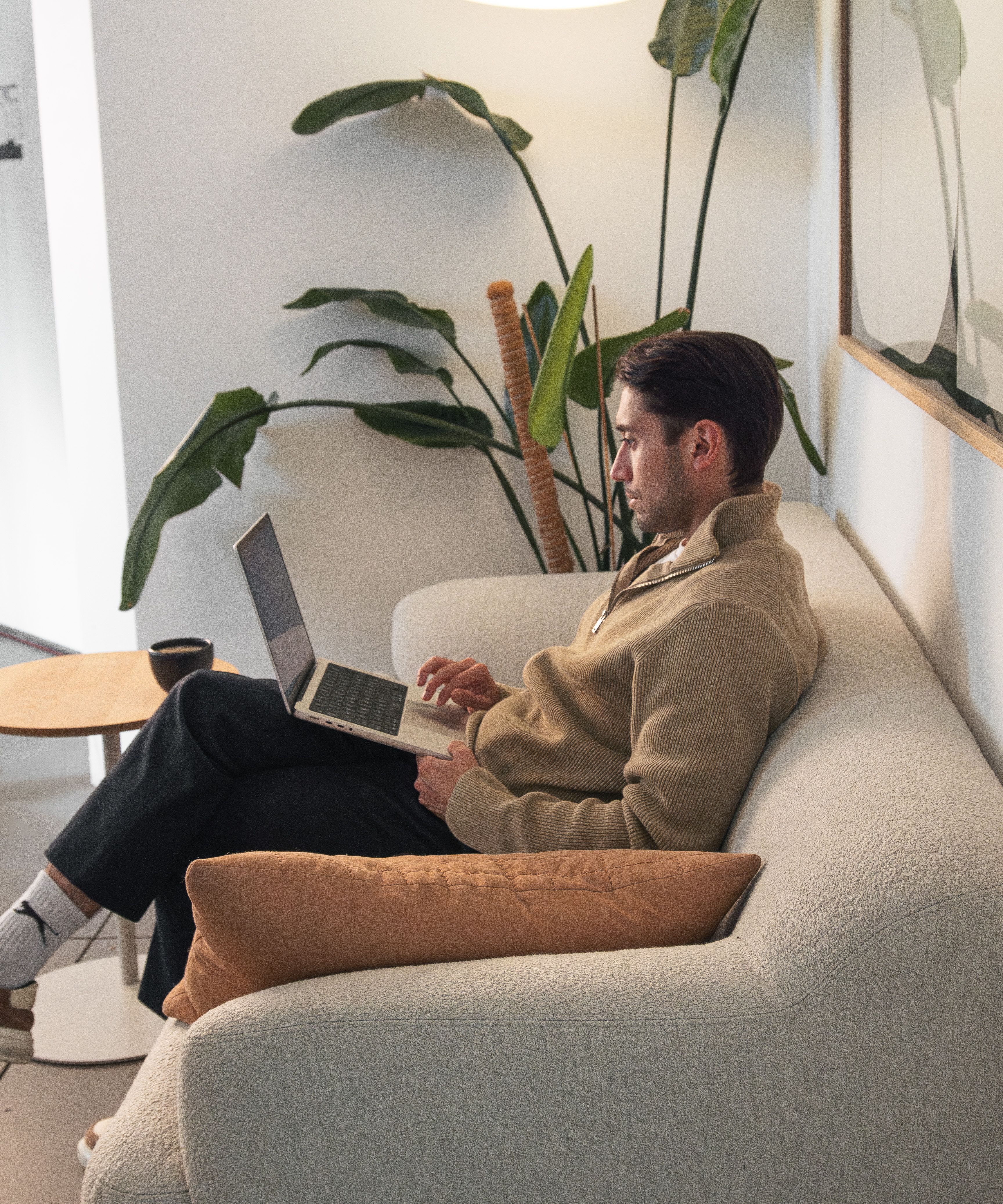 Søgeintent og beslutning (Kaan)