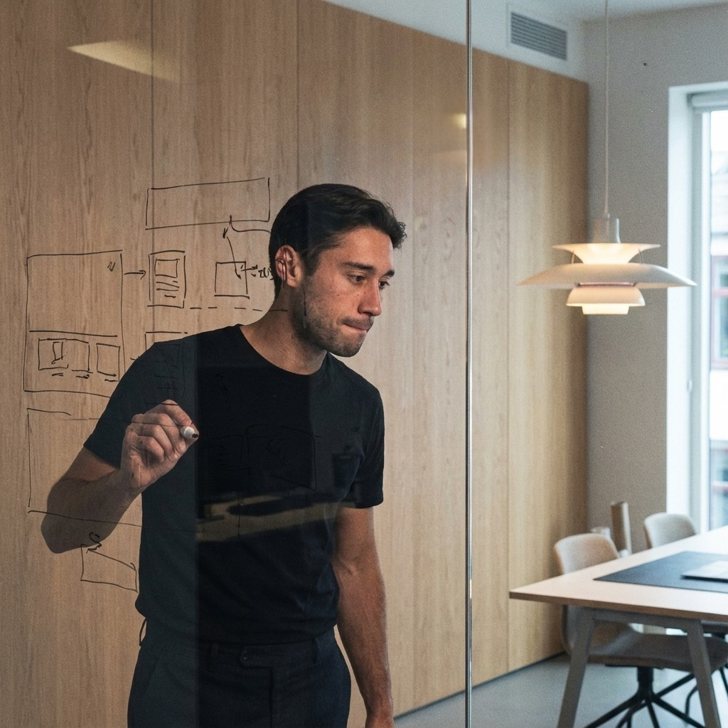 Præcision i målretning (Client Meeting)