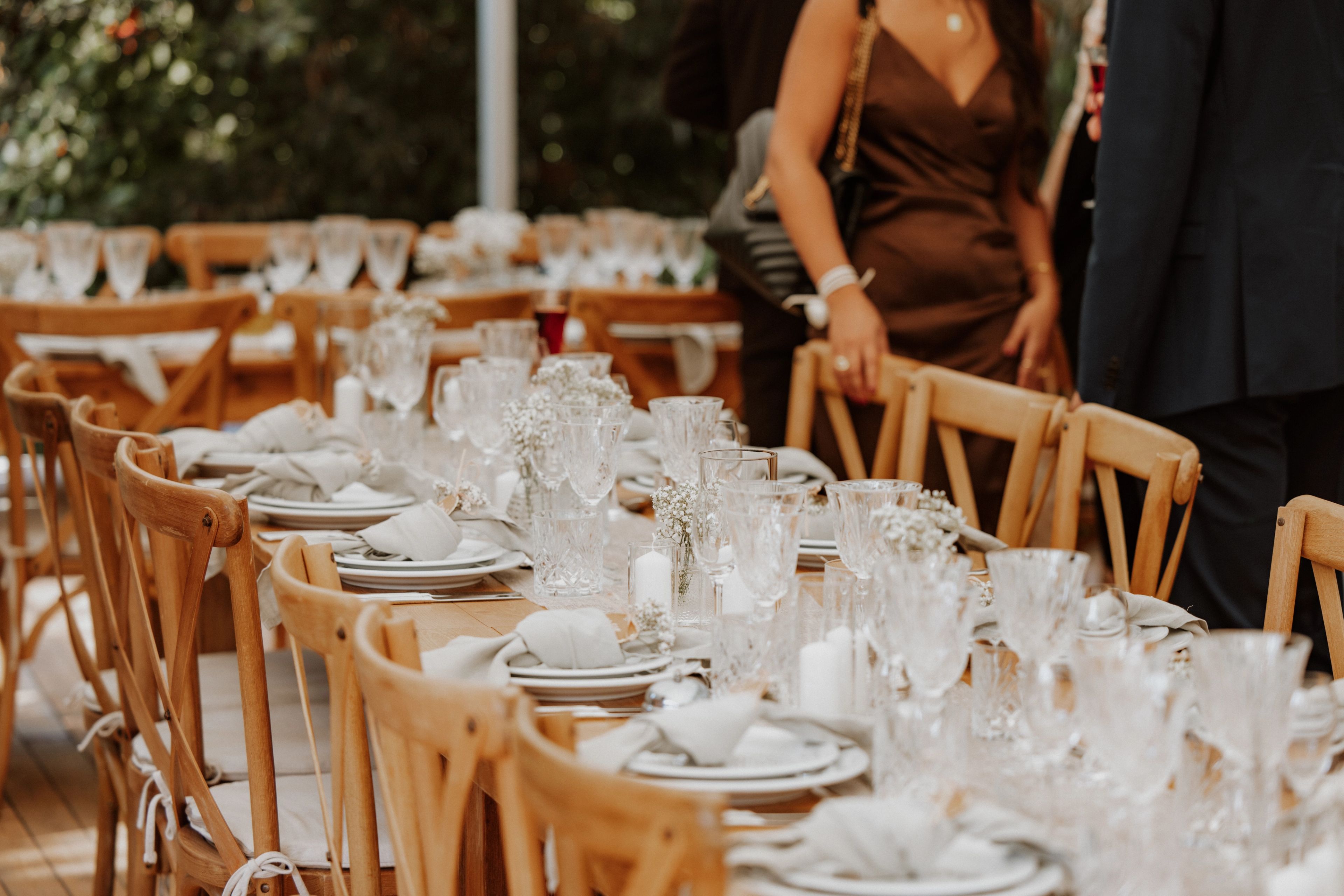 Performance marketing for bryllupsplanlæggeren AHH Planning