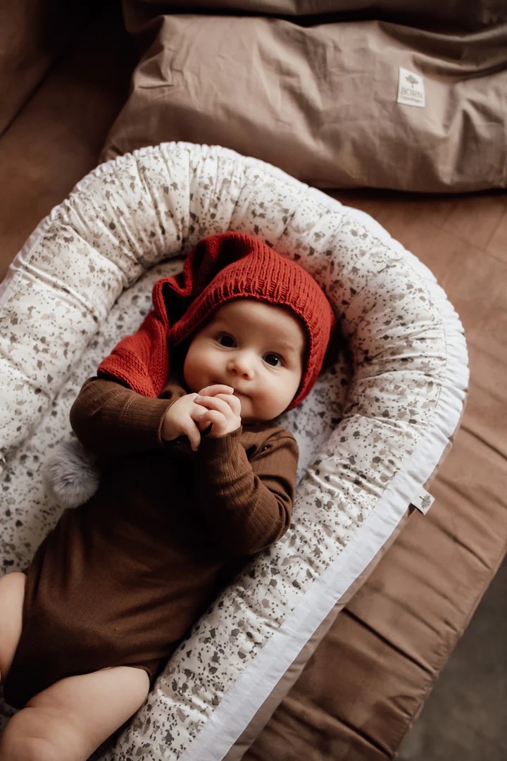 BORN Copenhagen Webshop