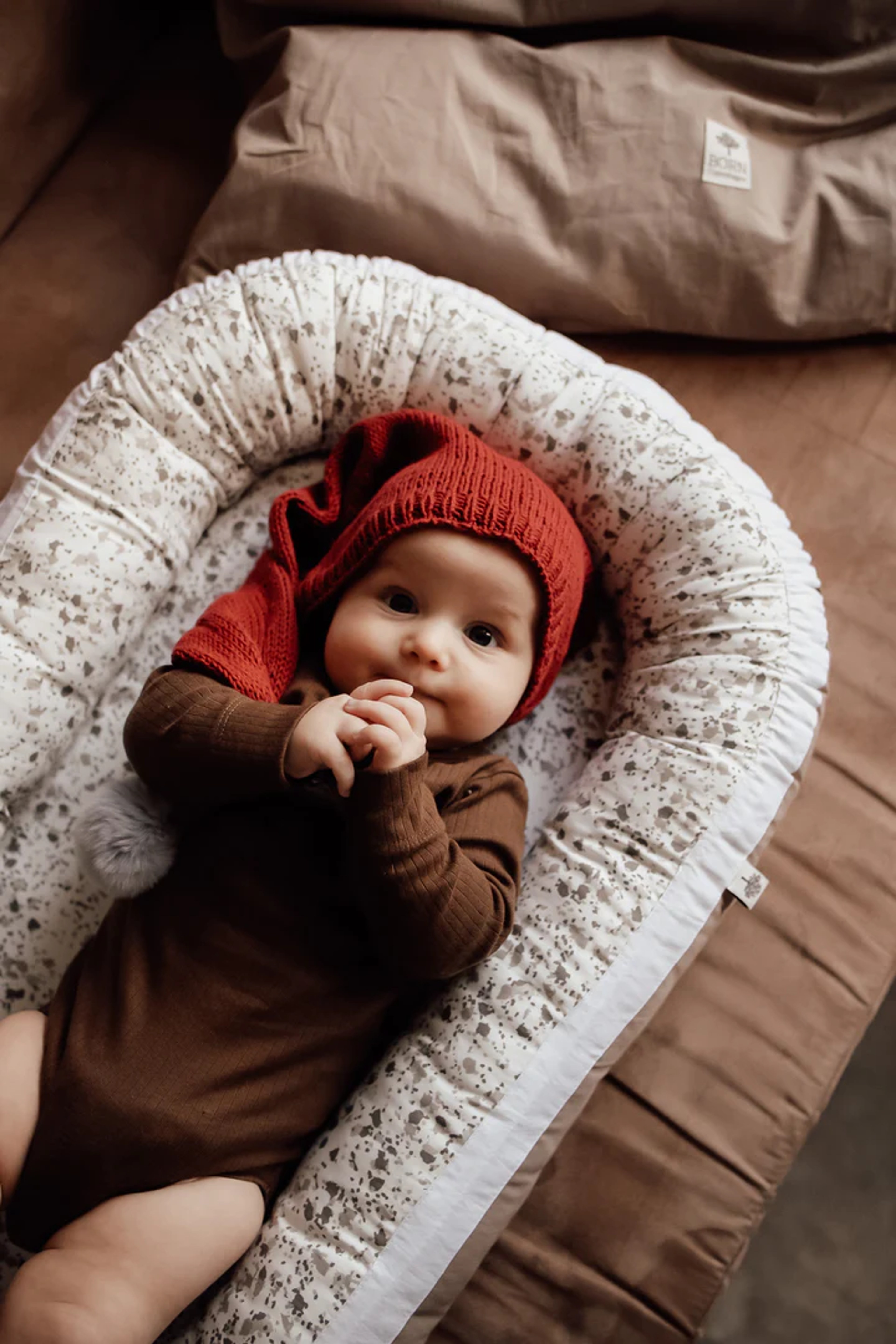 BORN Copenhagen Webshop