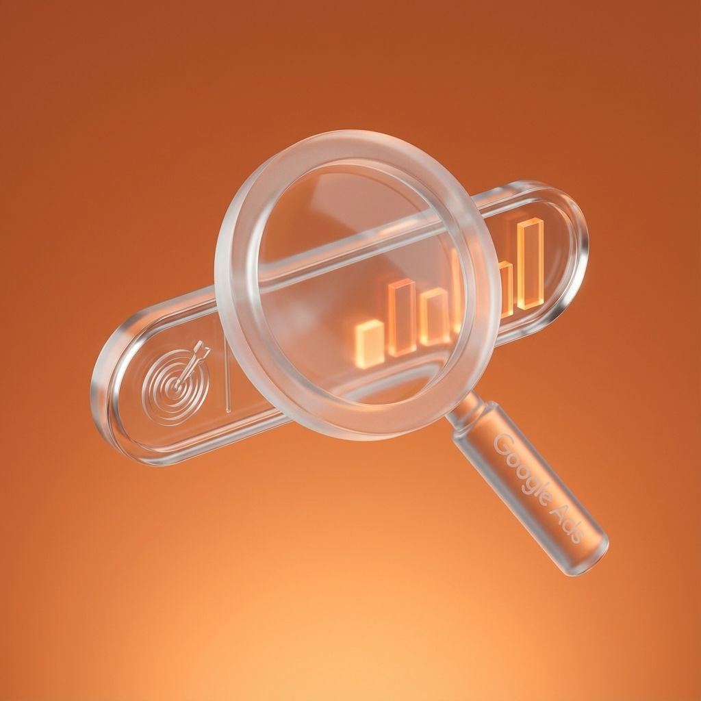 Relevant trafik (Succes)