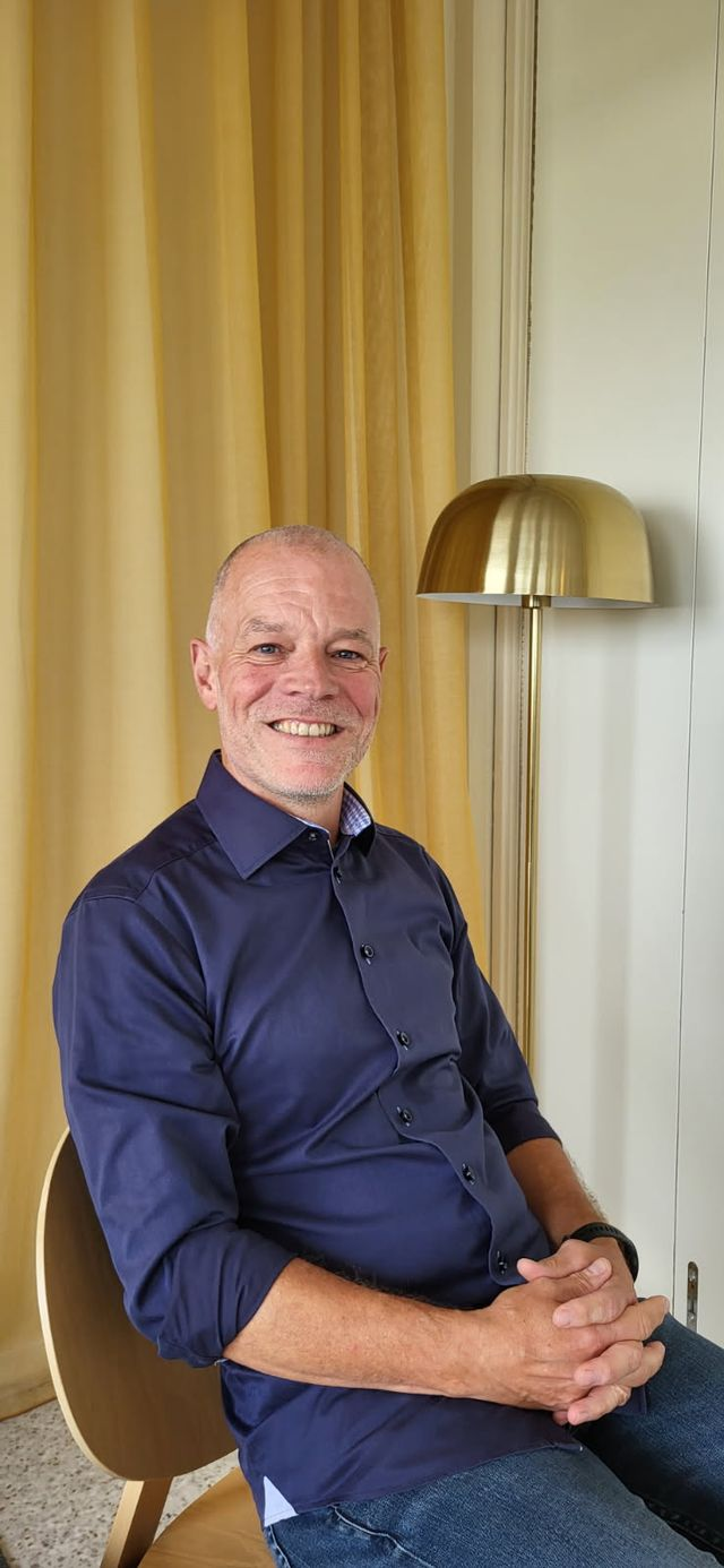 Michael Schwartz Jensen