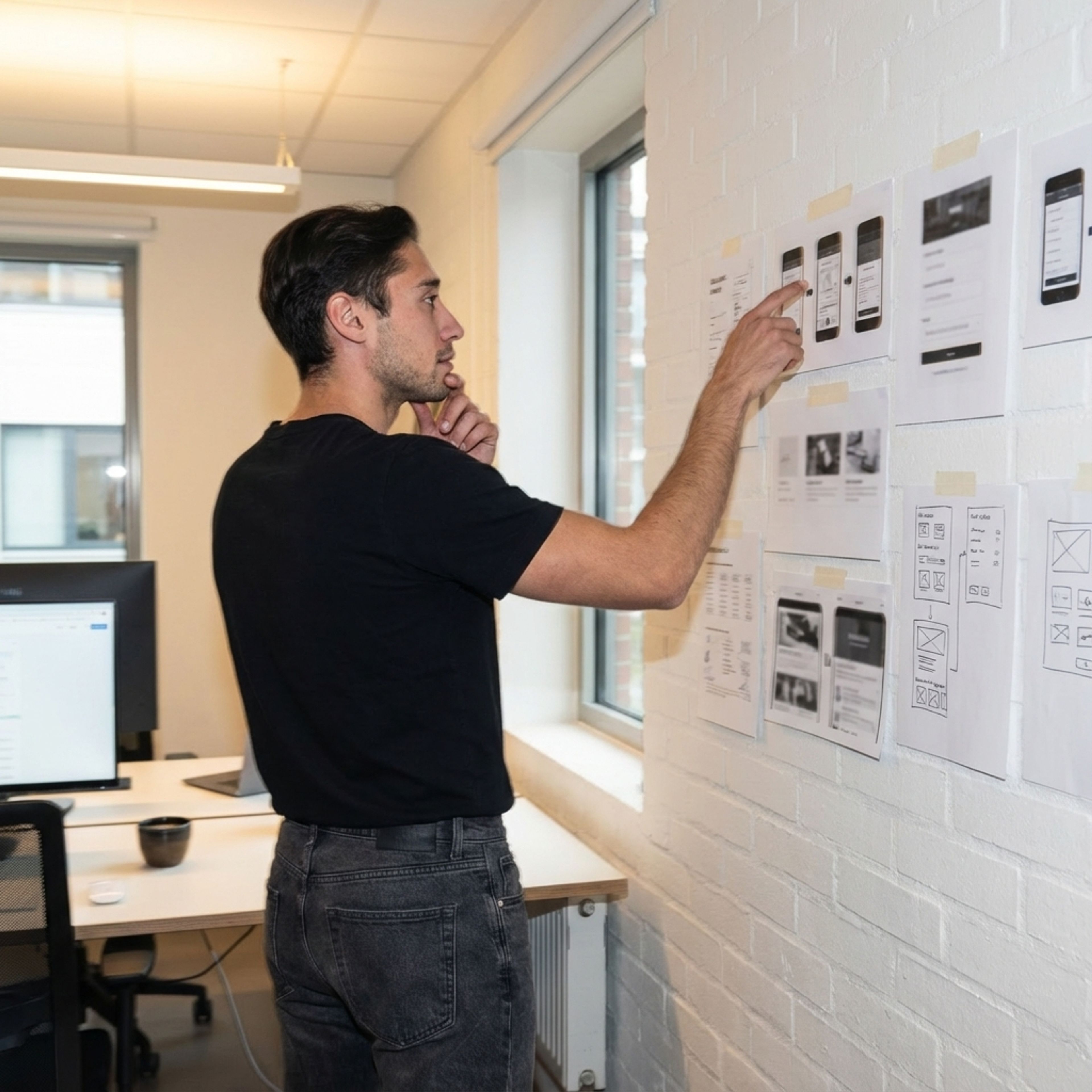 Kvalitet som designvalg