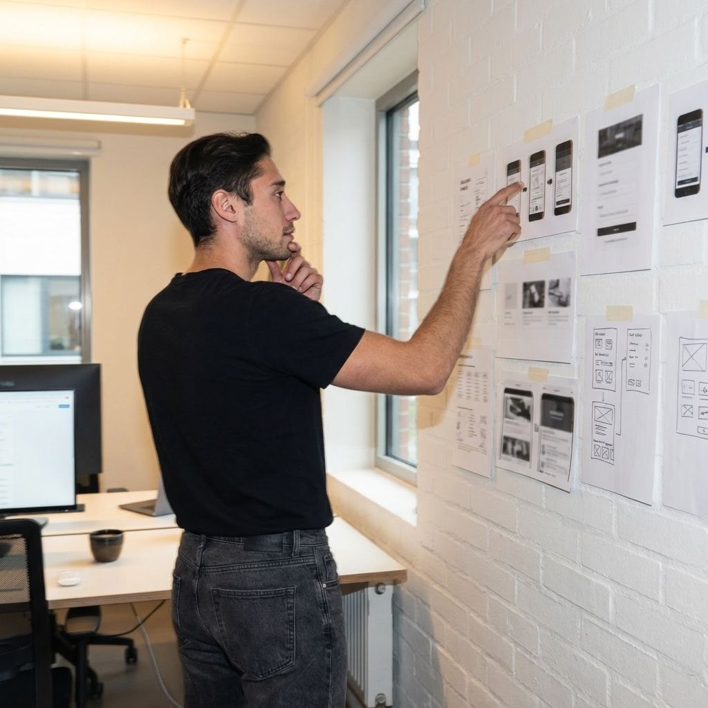 Kvalitet som designvalg