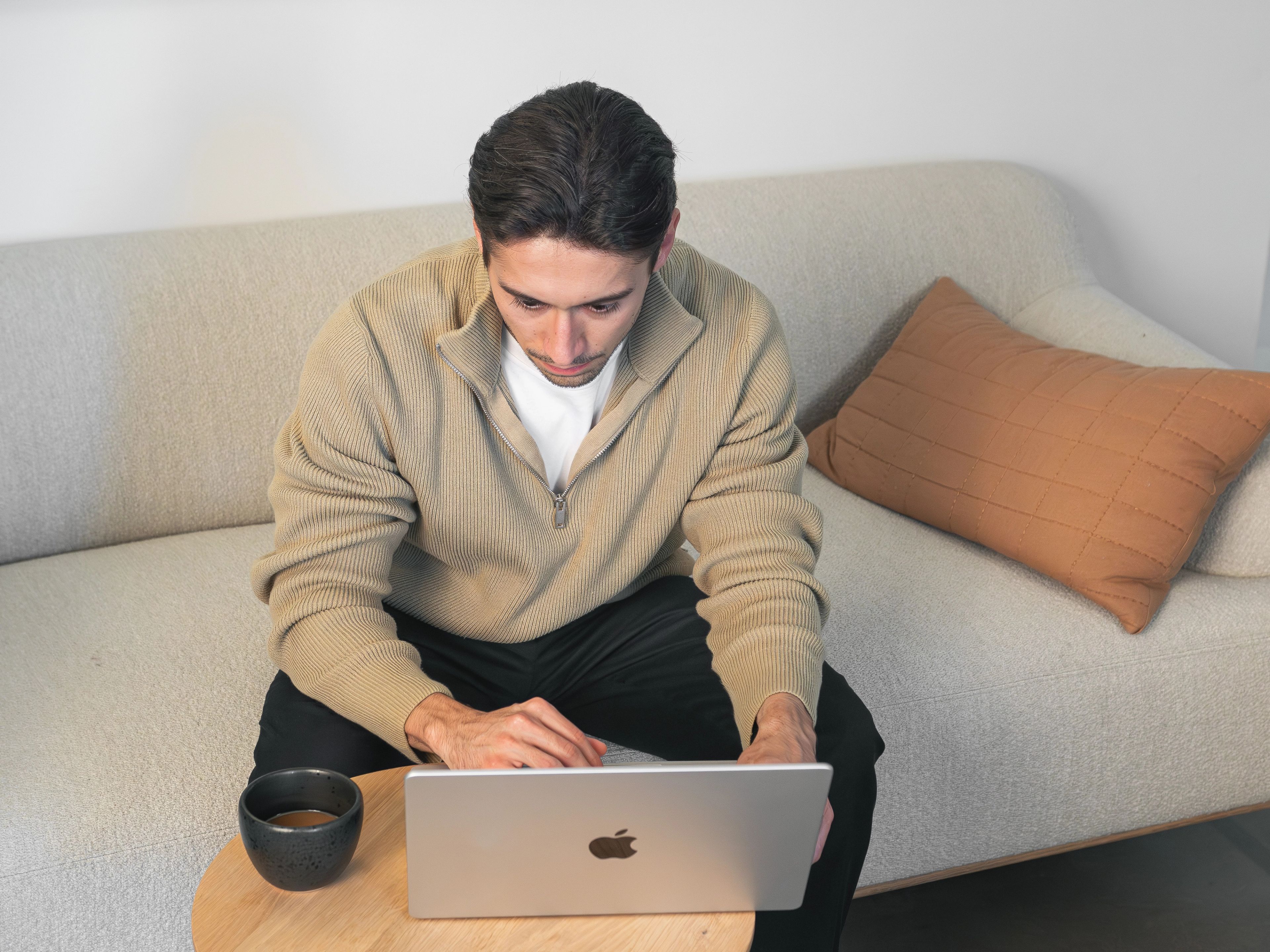 mondaybrew AI-løsninger system