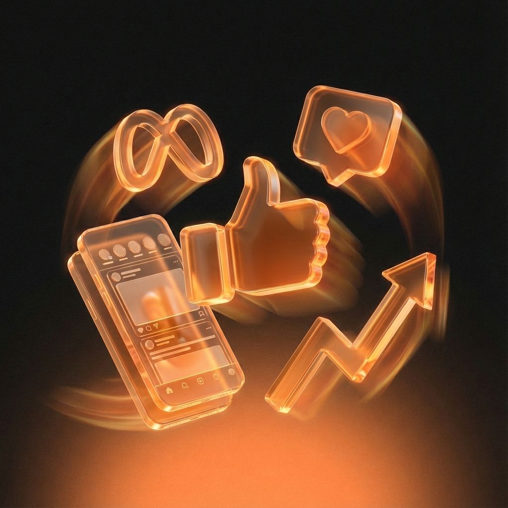 Kontrolleret efterspørgsel med Meta Ads