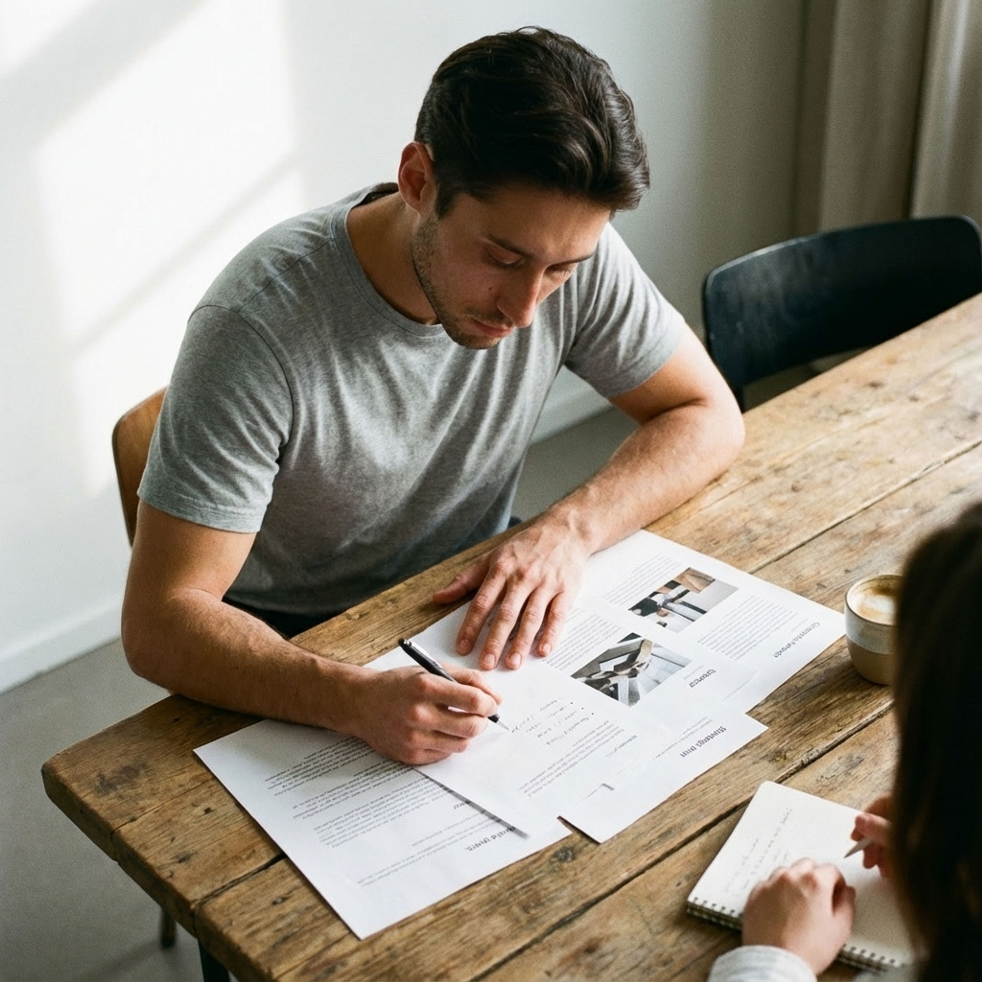 Efterspørgsel i system