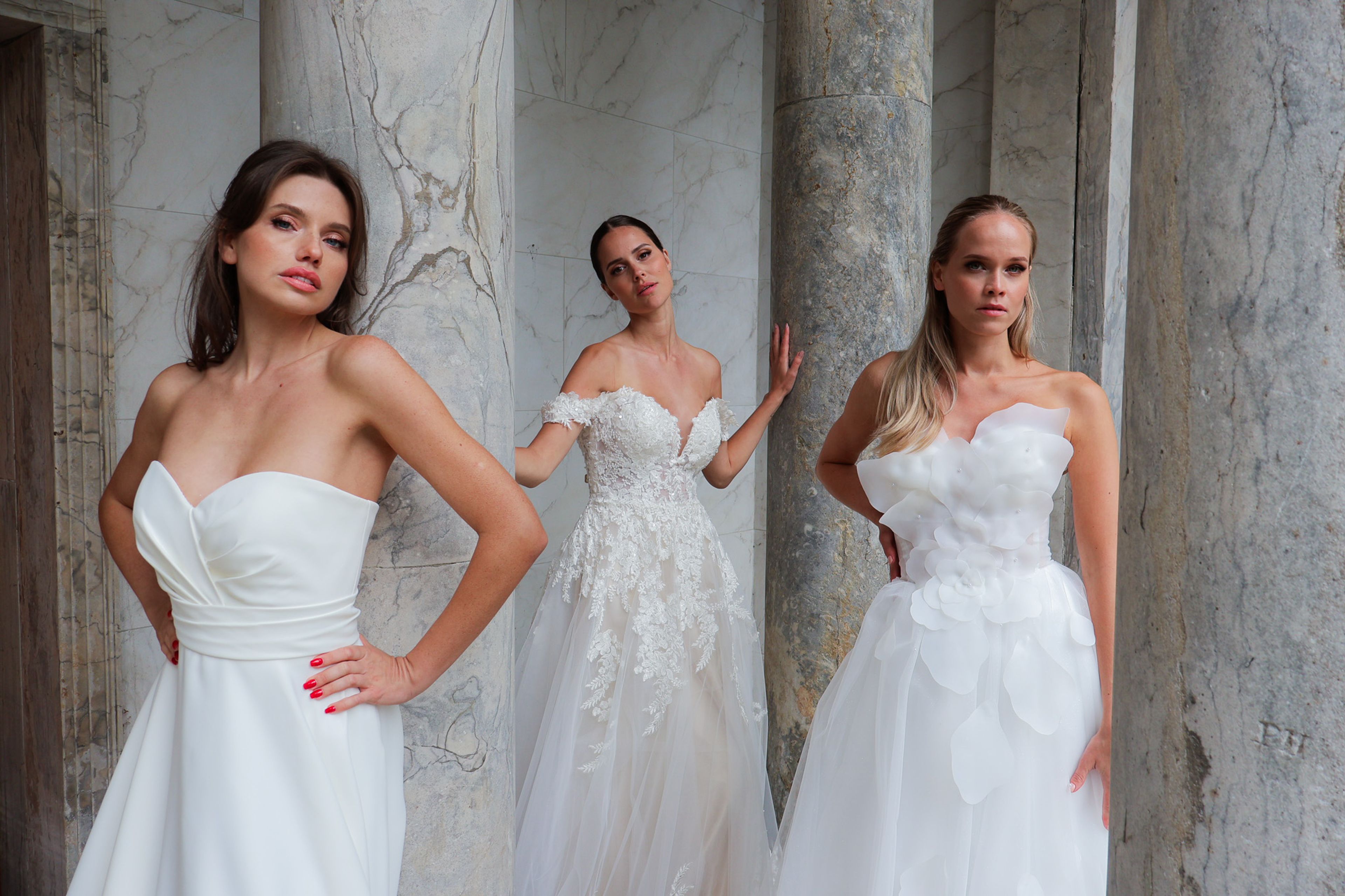 Performance marketing for brudekjolebrandet Karim Design