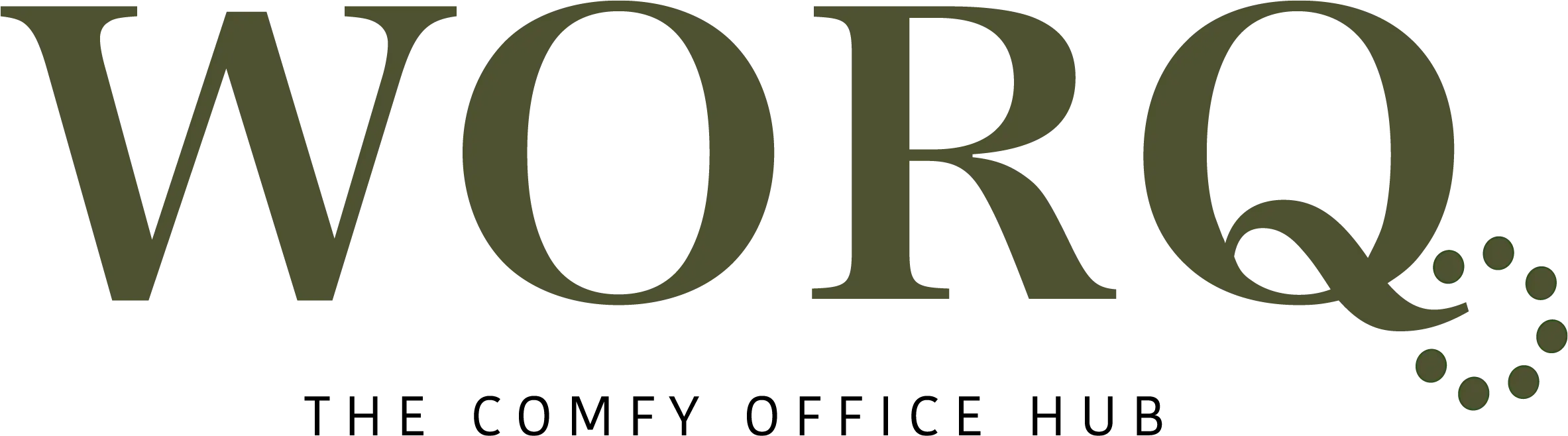 worq logo