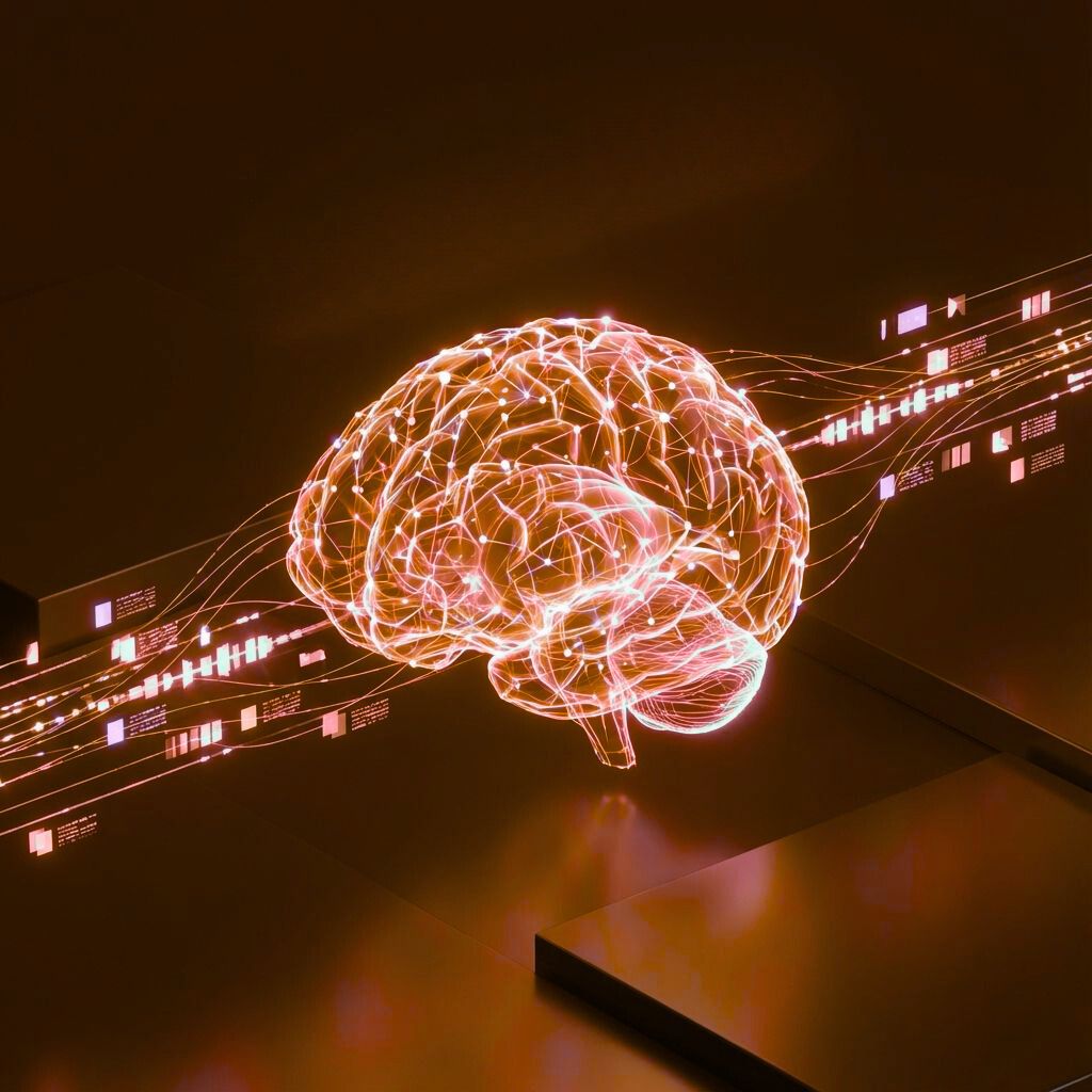 mondaybrew AI-løsninger showcase