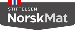 Stiftelsen Norsk Mat sin logo