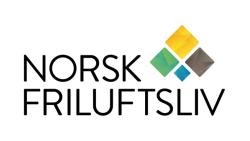 Norsk Friluftsliv sin logo