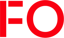 Fellesorganisasjonen sin logo