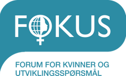 FOKUS sin logo