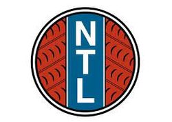 NTL sin logo