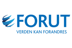 FORUT sin logo