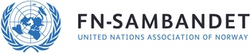 FN-sambandet sin logo