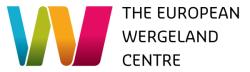 Det europeiske Wergelandsenteret sin logo