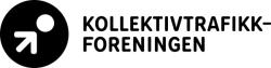 Kollektivtrafikkforeningen sin logo