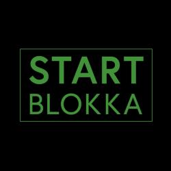 StartBlokka sin logo