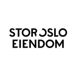 Stor-Oslo Eiendom sin logo