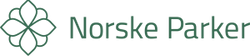 Norske Parker sin logo