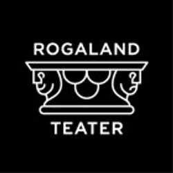 Rogaland Teater sin logo