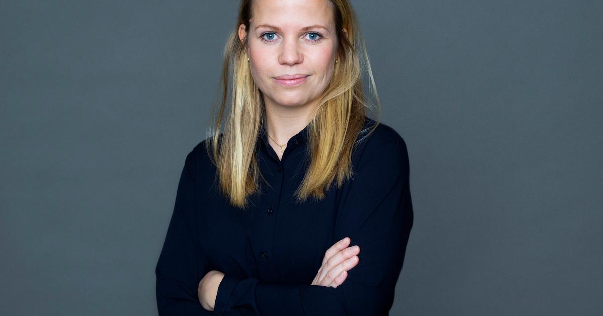 Tiril Rustand Halvorsen – Tankesmien Agenda