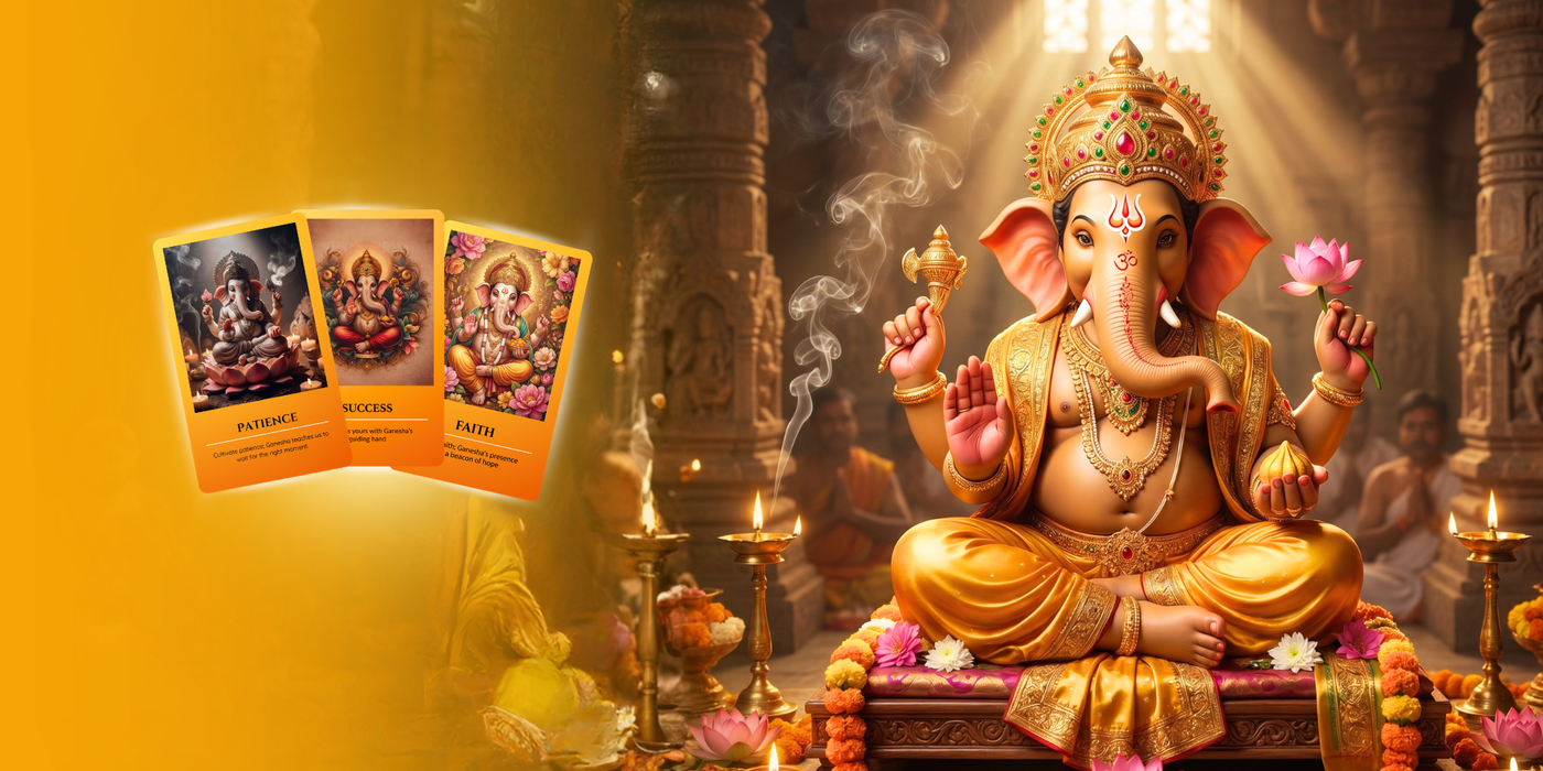 Overcoming Obstacles: The Significance of Krishnapingala Sankashti Chaturthi (July 3, 2026)