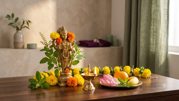 Aja Ekadashi 2026: Date, Parana Time, Significance, and Vrat Vidhi