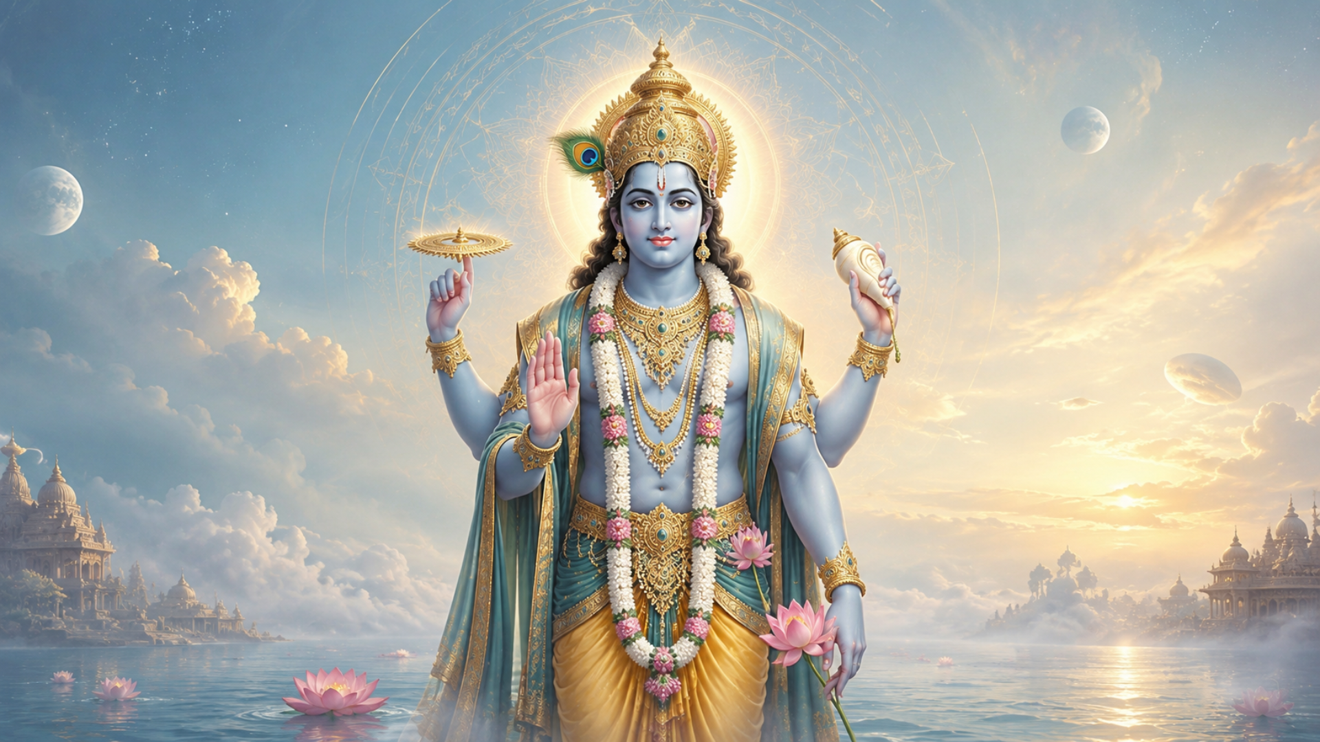 Yogini Ekadashi 2026: Date, Muhurat, and How This Sacred Day Can Transform Your Life
