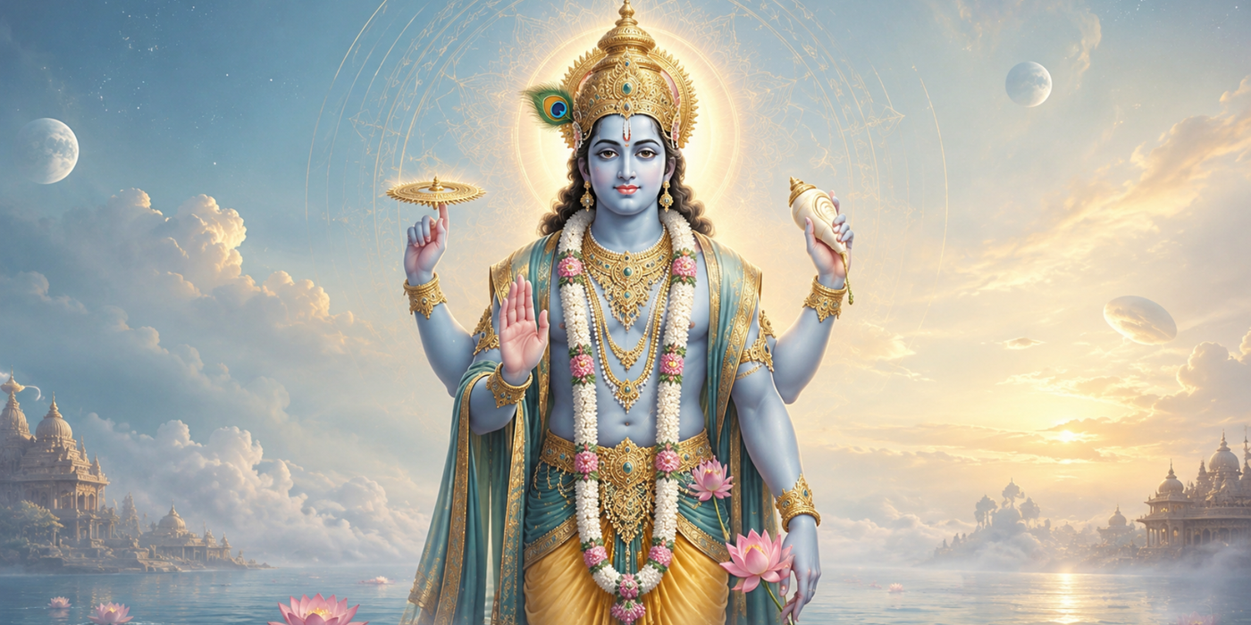 Yogini Ekadashi 2026: Date, Muhurat, and How This Sacred Day Can Transform Your Life