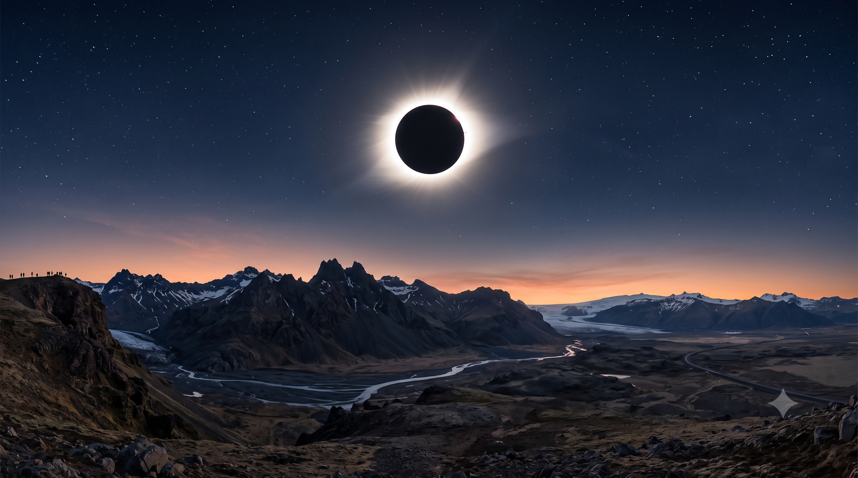 The Cosmic Shadow: The August 12 Solar Eclipse & Your Inner Alignment