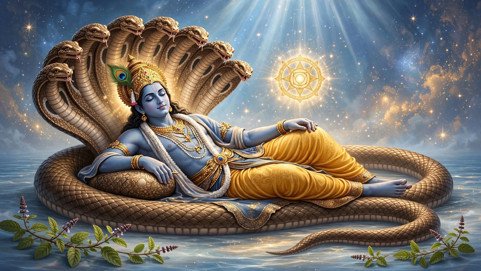 Papankusha Ekadashi 2026: Spiritual Purification, Satabhisha-Purva Bhadrapada Alignments & Astrological Guide