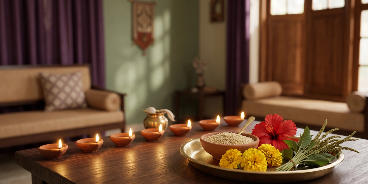 Rishi Panchami 2026: Date, Astrological Significance, Fasting Rules & Puja Vidhi