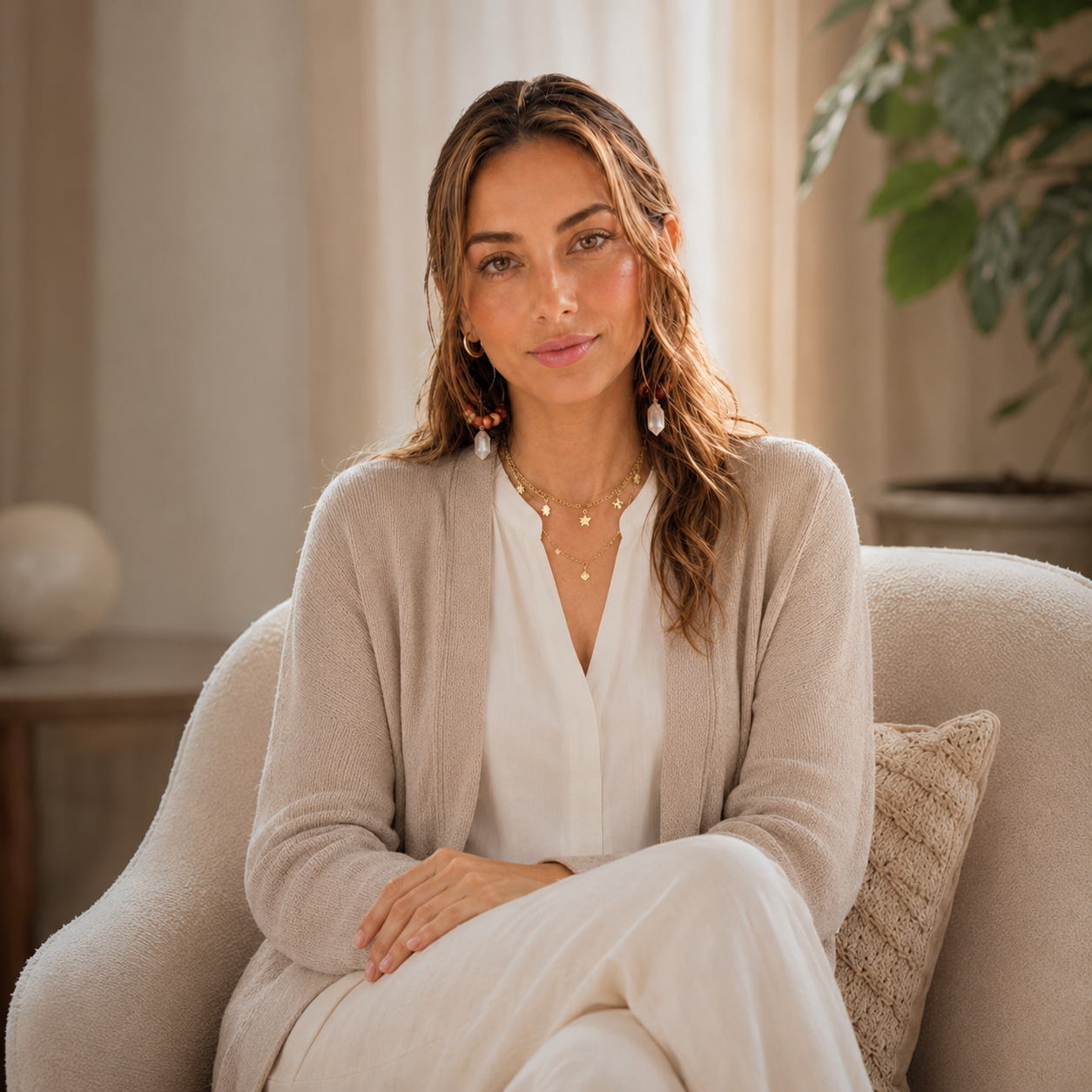 Mind Over Maya — Relationship Counsellor