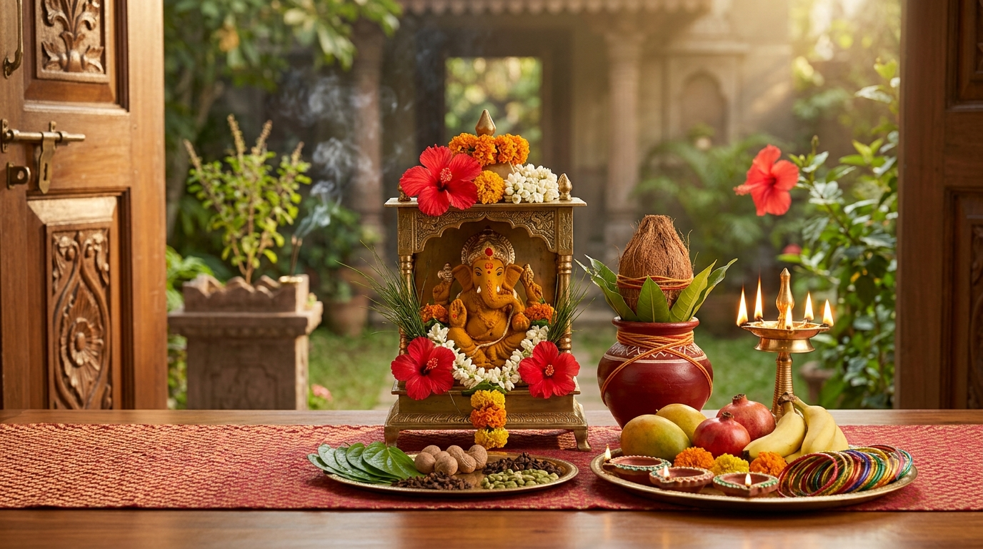 Mangala Gauri Vrat August 2026: A Sacred Guide to Devotion, Harmony, and Inner Strength