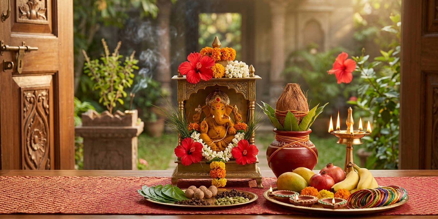 Mangala Gauri Vrat August 2026: A Sacred Guide to Devotion, Harmony, and Inner Strength