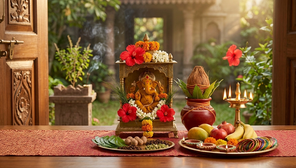 Mangala Gauri Vrat August 2026: A Sacred Guide to Devotion, Harmony, and Inner Strength