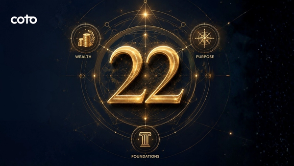 What is Master Number 22 & Does Your Birthday Resonate With It?