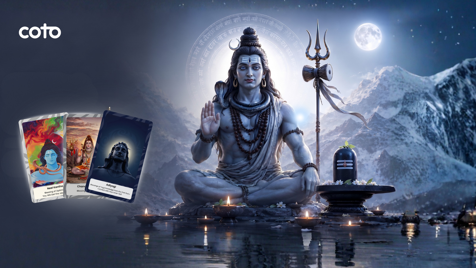 The Power of Shani Pradosh (June 27, 2026): Dissolving Karmic Baggage and Finding Peace