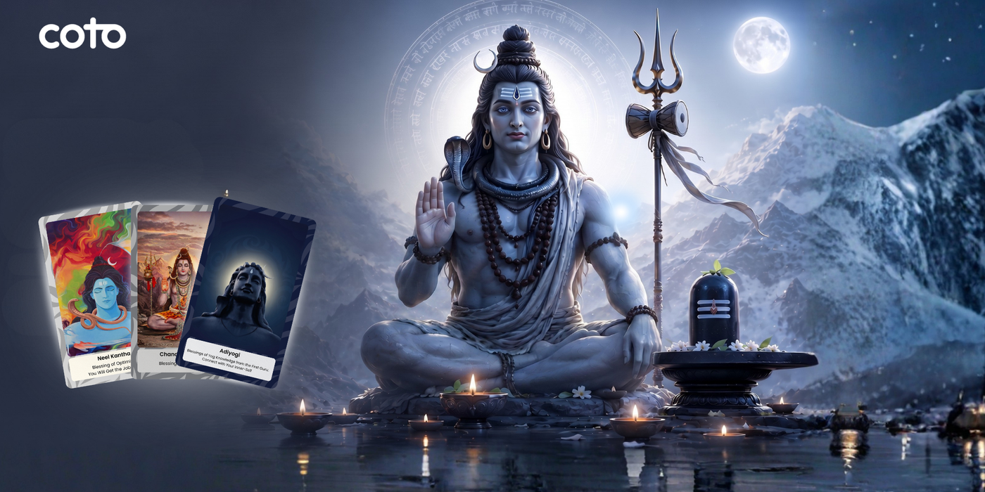 The Power of Shani Pradosh (June 27, 2026): Dissolving Karmic Baggage and Finding Peace